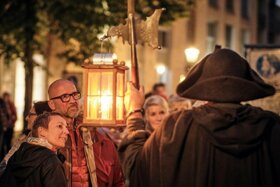 Nachtwächterführung 1