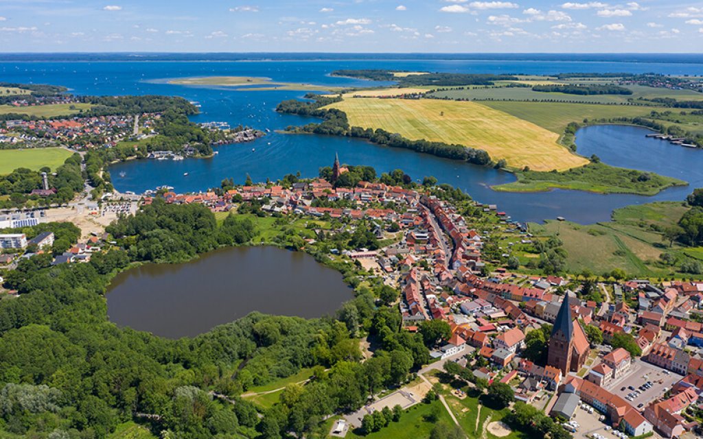 Südmüritz
