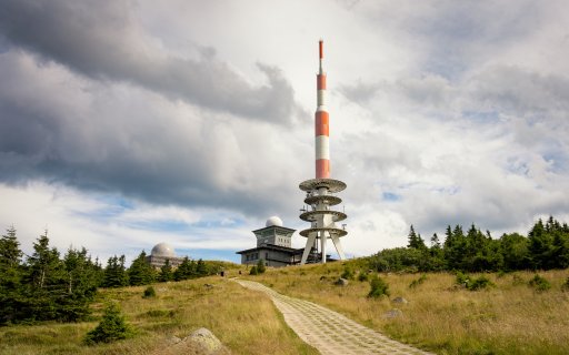 Brocken (Harz)