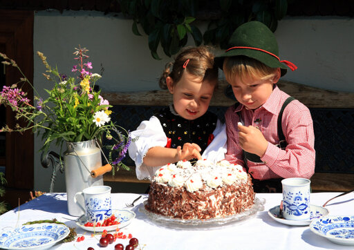 Schwarzwälder Schätzlis