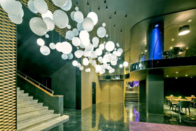 Grandhotel Imperial-Flur