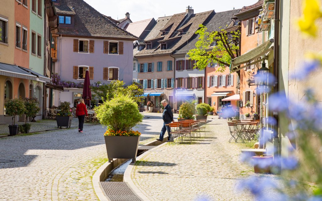 Staufen