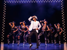 Smooth Criminal 2 © Matthew Murphy, Stage Entertainment