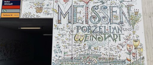 Meißner Künstlerszene – Kunst & Kultur in Meißen
