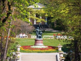 Kurpark 1