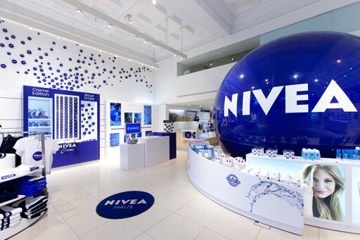 NIVEA Haus - Berlin