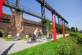 landschaftspark duisburg-nord - fahrradtour - copyright thomas berns-1