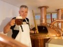 Bierbad, Bowling und zünftiger Brauer-Abend