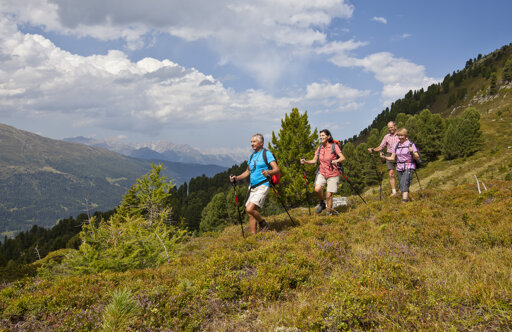 St. Leonhard im Pitztal (Österreich)