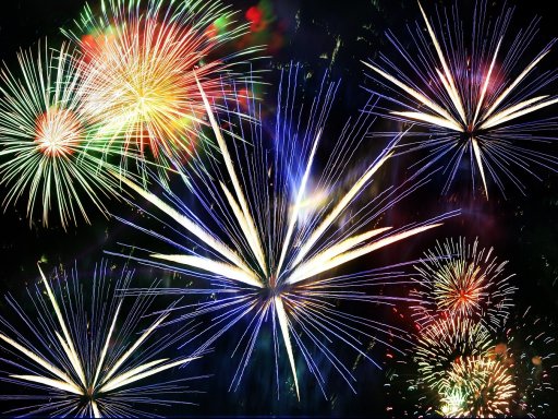 Entspanntes Silvester im böhmischen Bad