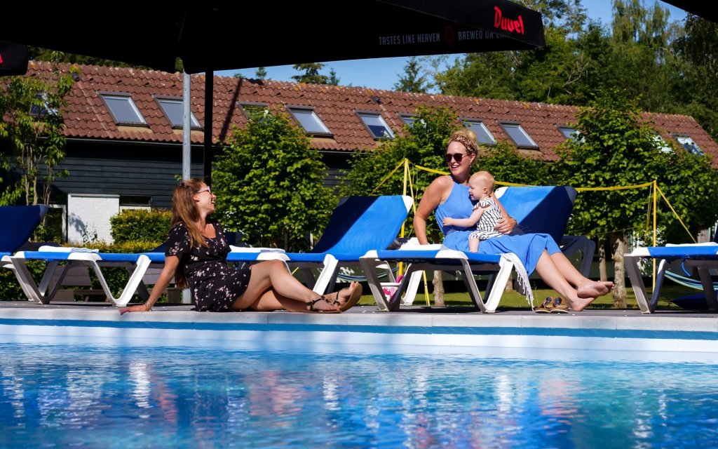 Apollo Hotel Veluwe De Beyaerd