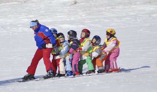 Yellow Point-Angebote Winter - Tschechien