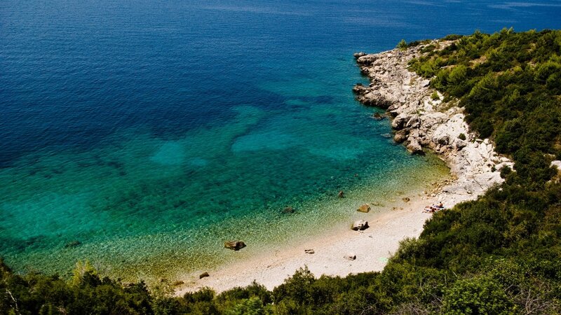 Insel Pag
