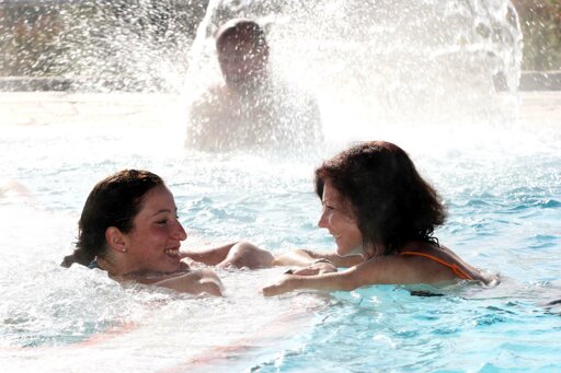 Therme Obernsees - Mistelgau