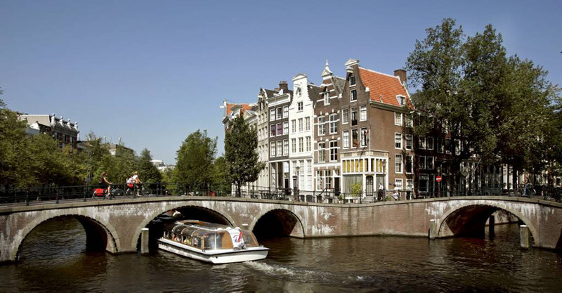 Amsterdam Gracht
