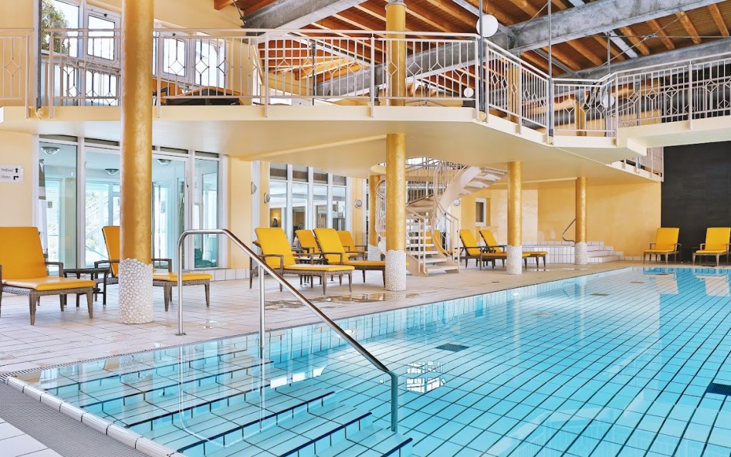 Wellness- und Nationalpark-Hotel Schliffkopf