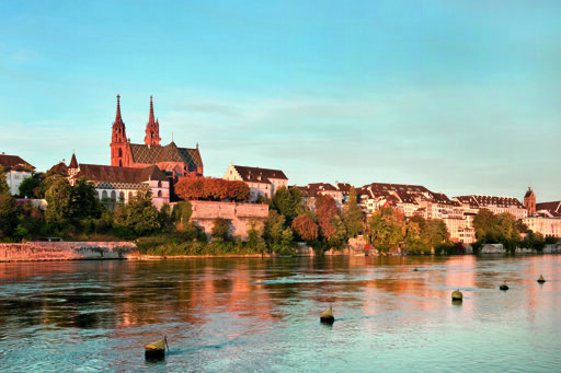 Basler Münster 