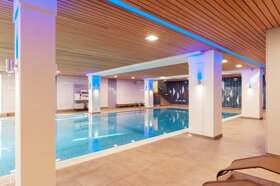 Pool bad kissingen frankenland