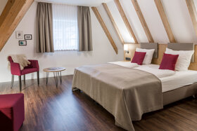 GreenLine Hotel Komfort 2