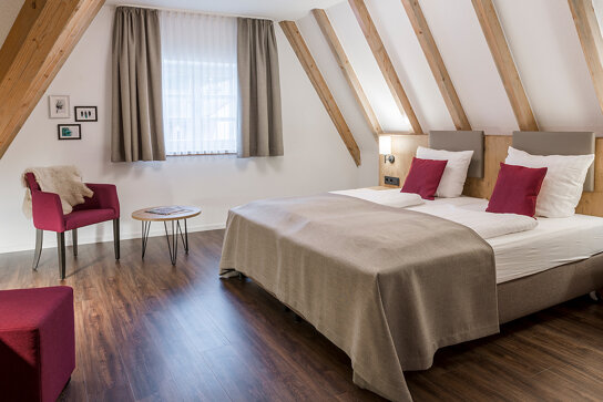 GreenLine Hotel Komfort 2