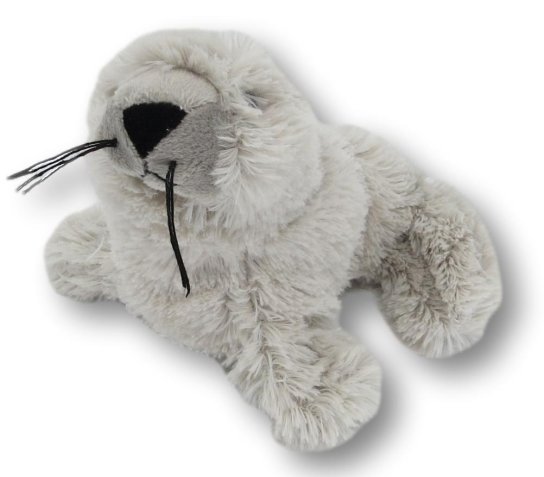 Plueschtier Robbe Silvia klein 62157212