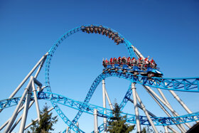 Bluefire C Europa-Park