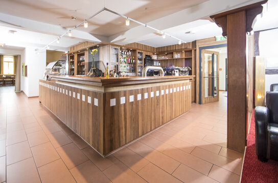 Hotelbar
