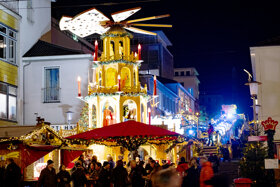 Kasseler Maerchenweihnachtsmarkt2 Copyright Kassel Marketing Mario Zgoll
