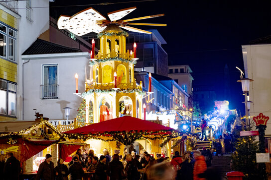 Kasseler Maerchenweihnachtsmarkt2 Copyright Kassel Marketing Mario Zgoll