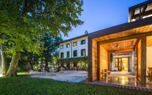 La Pergola Hotel/Dependance