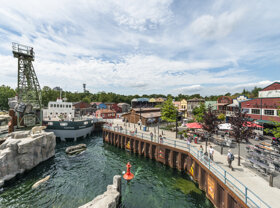 Themenwelt Yukon Bay