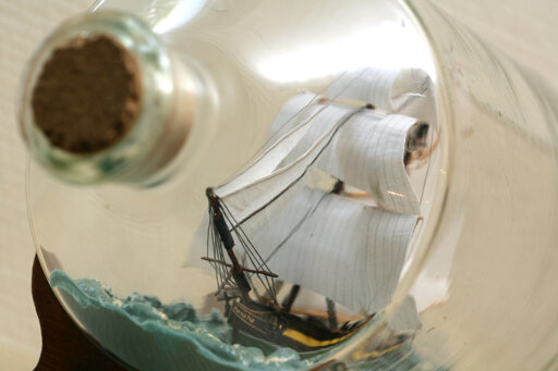 Buddelmuseum Boltenhagen