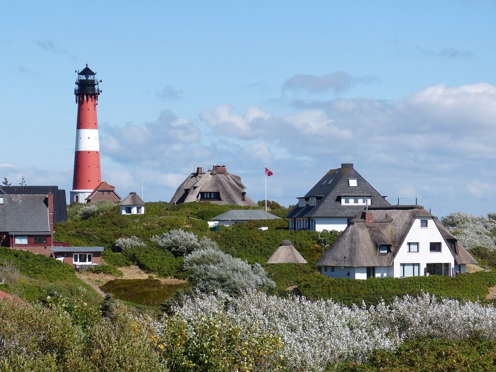 Hörnum Insel Sylt (c)falco-Pixabay