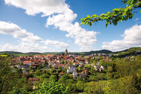 Luftbild BW ©Staatsbad