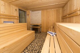 Sauna 1