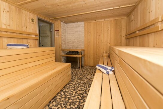 Sauna 1
