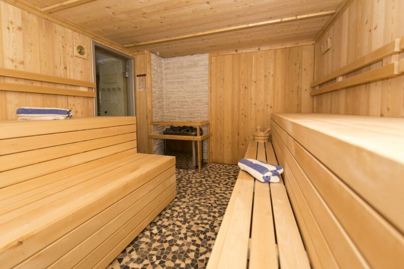 Sauna 1