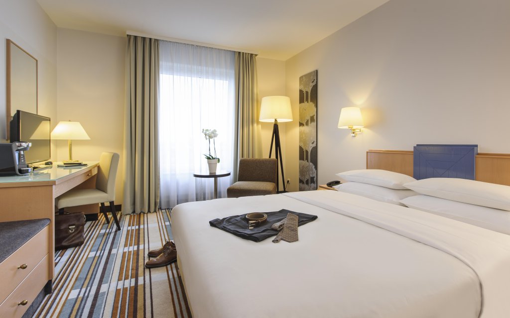 Mercure Hotel Hannover Oldenburger Allee