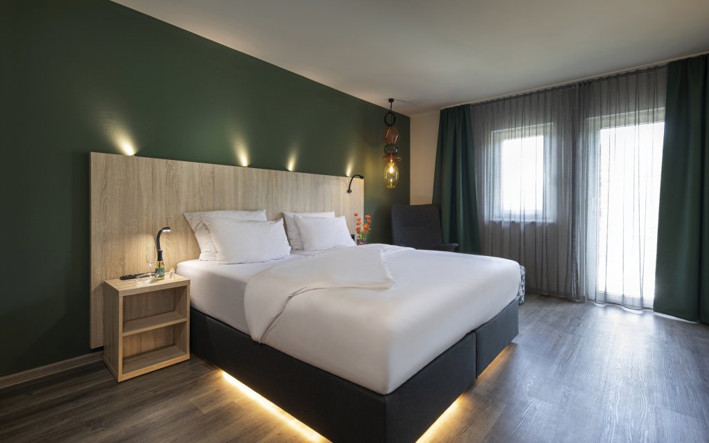 ACHAT Hotel Reilingen Walldorf