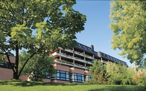 Hotel an der Therme Bad Orb