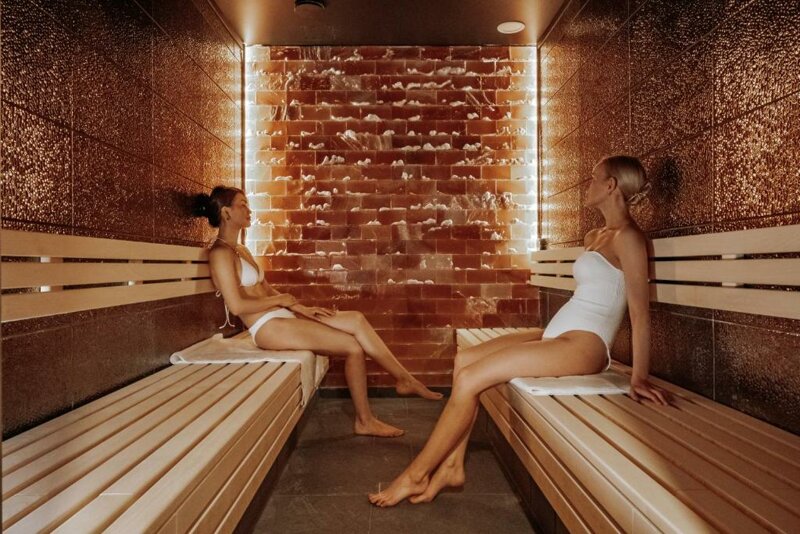 Sauna 3