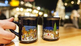 Glühwein