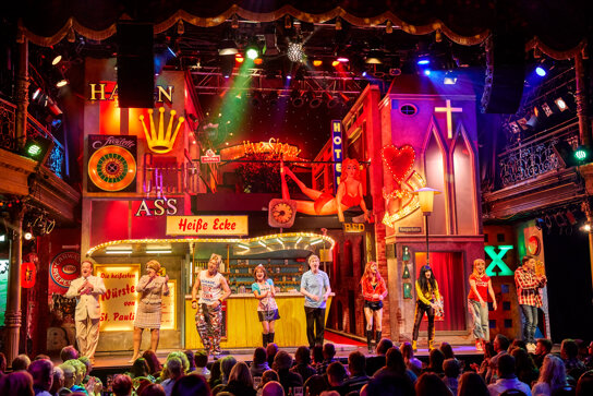 Szenenmotiv 4 © Brinkhoff Mögenburg