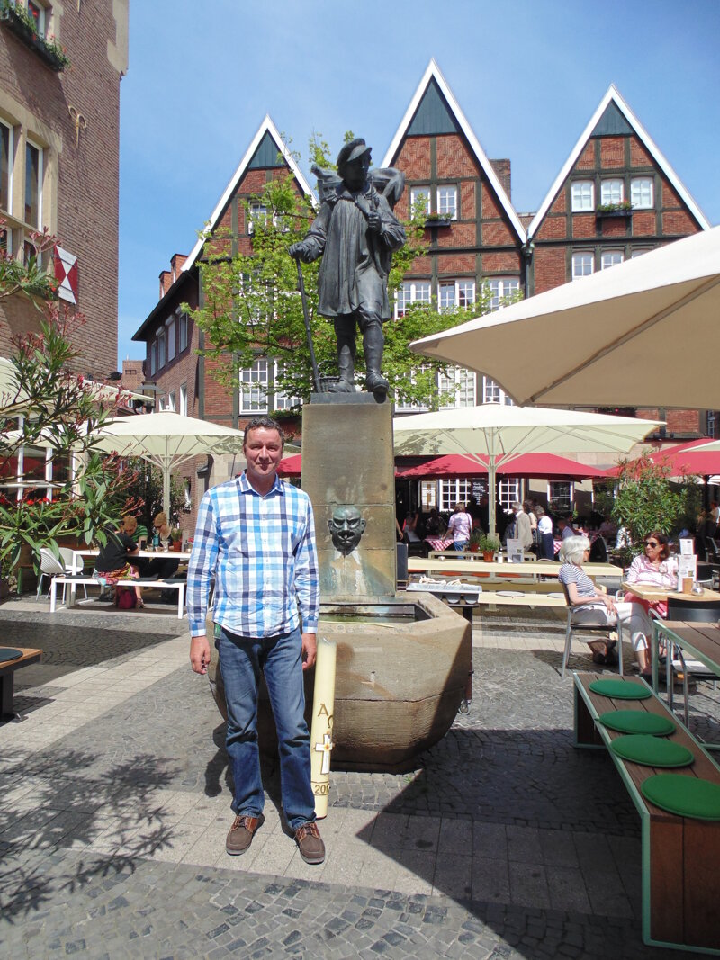 Kiepenkerl