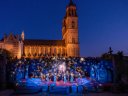 Sommer-Highlight mit Kult-Musical vor dem Dom