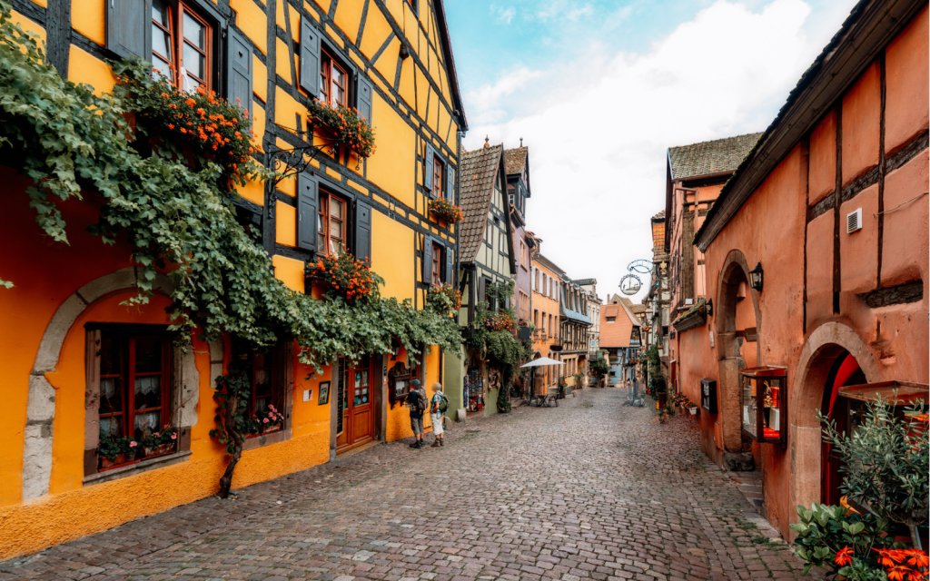 Riquewihr
