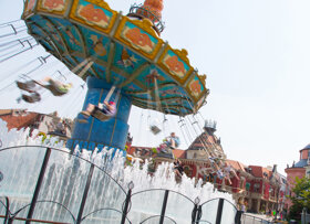 Phantasialand-Wellenflug 01