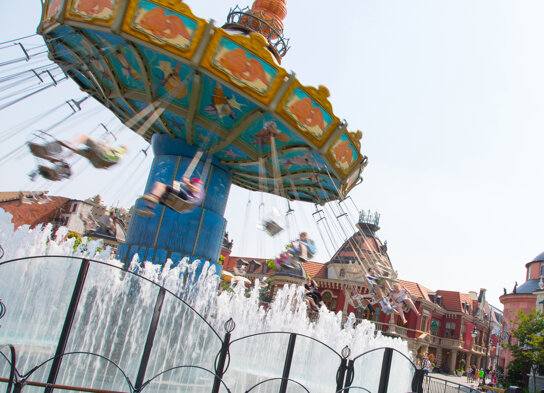 Phantasialand-Wellenflug 01