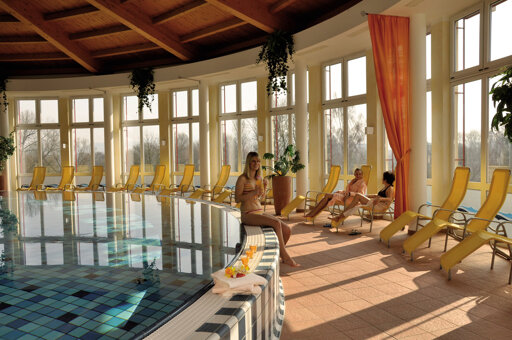 Kurbad Therme - Bad Hersfeld