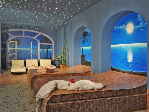 Wellness de luxe mitten in der City